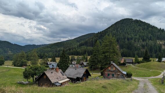 Fotografija s spletne strani Daniel Dietl na poti