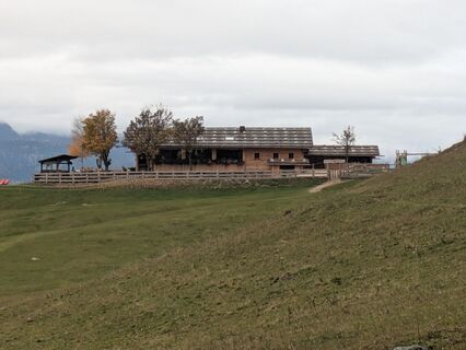 Foto von Heidirenate entlang der Tour