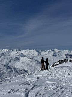 Photo de Emmameinshausen le long du parcours