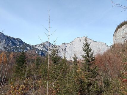 Zdjęcie z Pur Alexander wzdłuż trasy