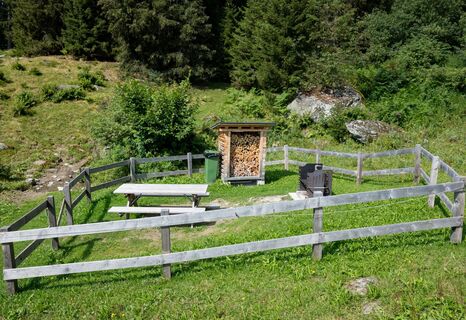 Sternenweg
