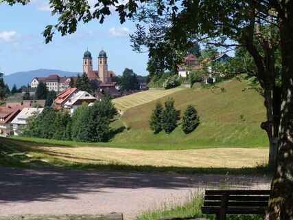 St. Märgen