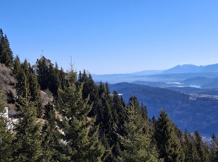 Foto de Sommeregger Hans a lo largo del recorrido