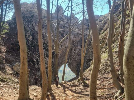 Фото с сайта Grizli во время экскурсии