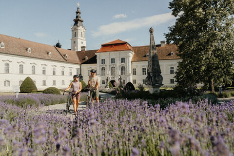 Stift Altenburg