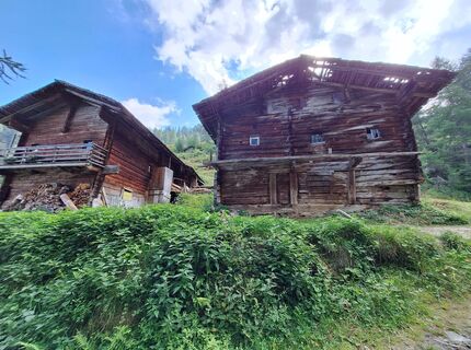 Foto von Gabrielasttz entlang der Tour