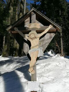 Foto von Wanderfux entlang der Tour