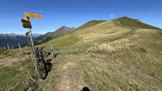 Foto von peter_oe entlang der Tour