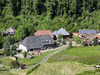 Zdjęcie z Dietmar Lüdenscheid ? wzdłuż trasy