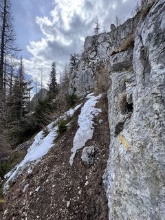 Foto von CarolineKlima entlang der Tour