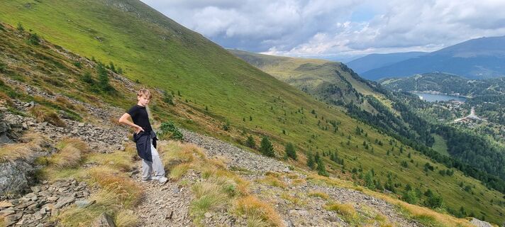 Foto von 5ftqd0 entlang der Tour