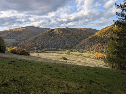 Photo de Артур Коломойцев le long du parcours
