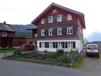 Ferienwohnung Berktold