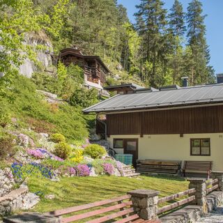 Wanderweg Lofer