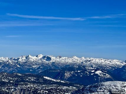 Photo de Amiks le long du parcours