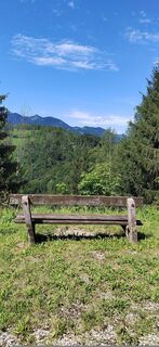 Foto von ReginaSt entlang der Tour