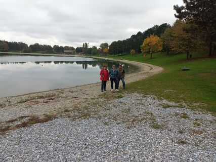 Photo de flexl-f le long du parcours