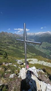 Photo de Määg le long du parcours