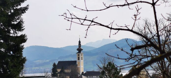 Fotografie de la Klaus Lehner de-a lungul turului