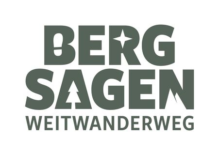Bergsagen Weitwanderweg