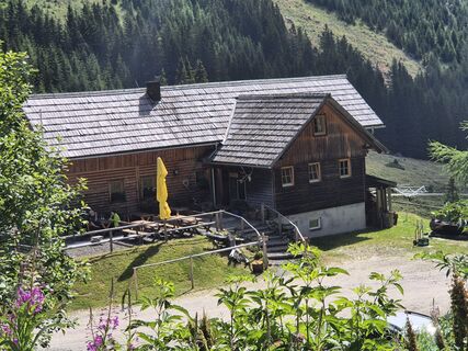 Foto von josef duermoser entlang der Tour