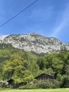 Foto von Asmir Mujkic entlang der Tour