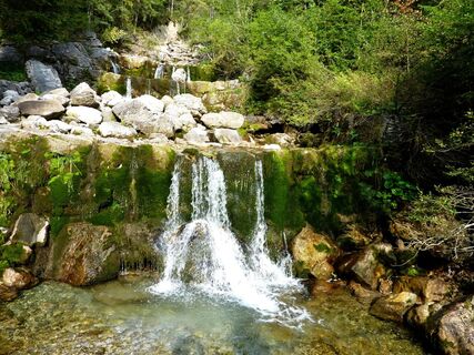 Der Faltenbach