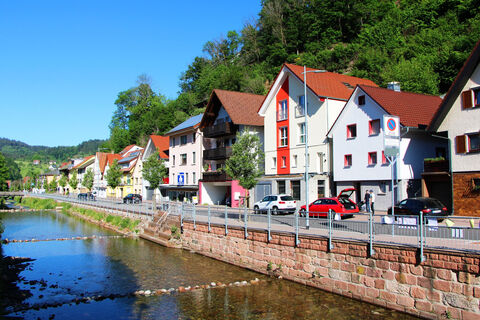 3. Beilerstädtle
