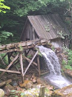Fotografija s spletne strani Mimi na poti