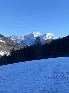 Photo from Sven Krieblin along the tour