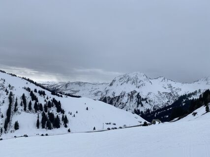 Fotografia z Lars Klein na trase