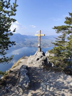 Foto von Margit Leitner 1 entlang der Tour
