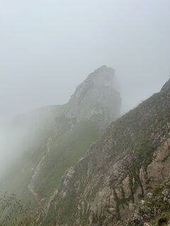Fotografia z MAHO na trase
