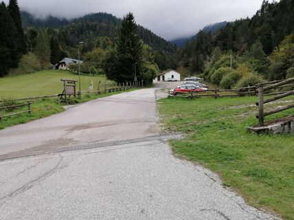 Foto von Vanovsekp25 entlang der Tour