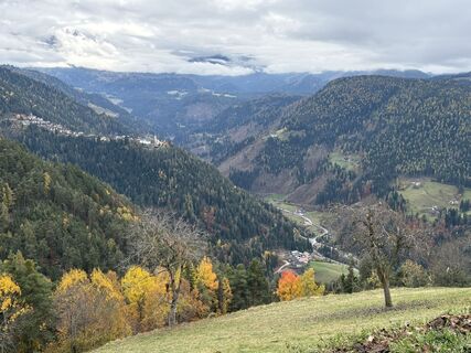 Foto von Lars Görlitz Timm entlang der Tour