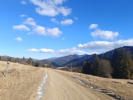 Fotografie z Žaneta Schelling na trase