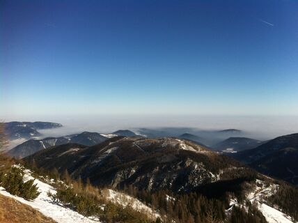 Schneeberg