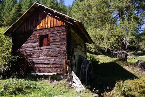 Fotografie de la Walter Köllner de-a lungul turului