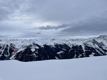 Fotografija s spletne strani Claudio Greve na poti