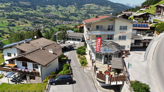Pitztal Living