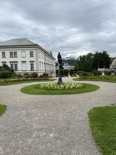 Foto von Susanne Johansson Pantzare entlang der Tour