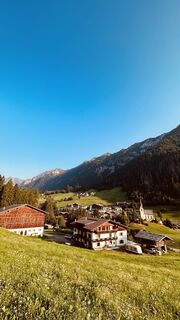 Foto von Alexander Burth entlang der Tour