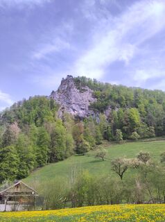 Photo de El_Gamso le long du parcours