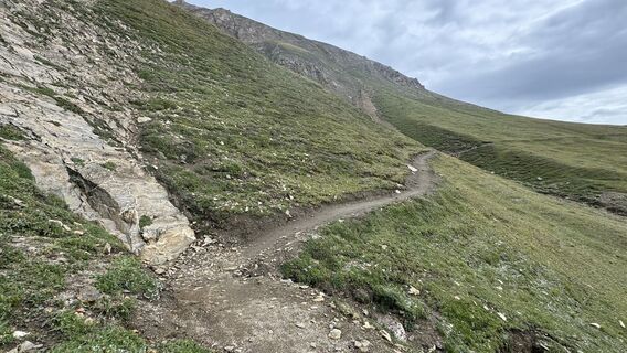 Foto von peter_oe entlang der Tour