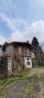 Foto von simona zappella entlang der Tour