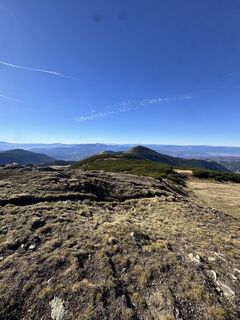 Fotografia z Harald Lemmerer 1 na trase