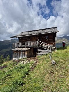 Photo de Miriamhaferkamp le long du parcours