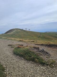 Foto von MassiNencio entlang der Tour