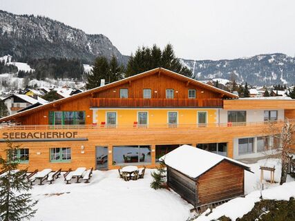 Hotel Seebacherhof