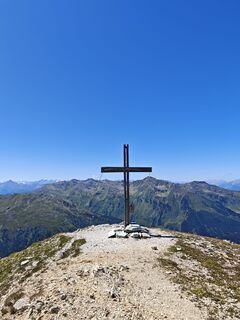 Foto von Sandiii d entlang der Tour
